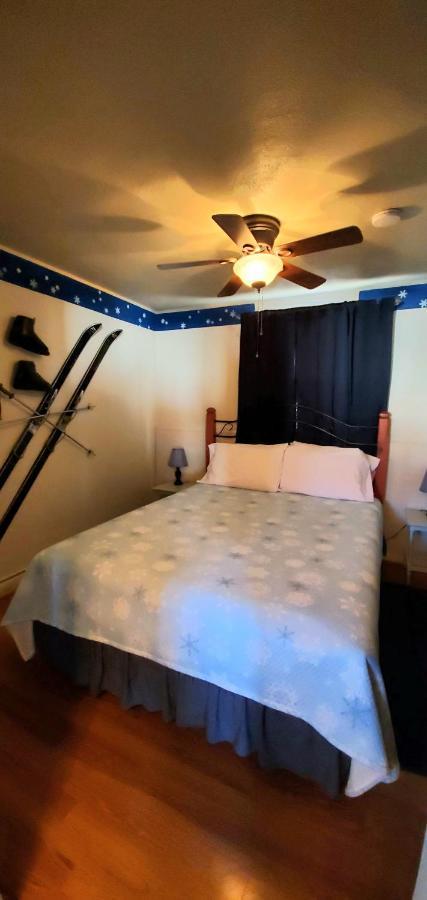 Hikers Cimarron Inn & Rv Park Esterno foto